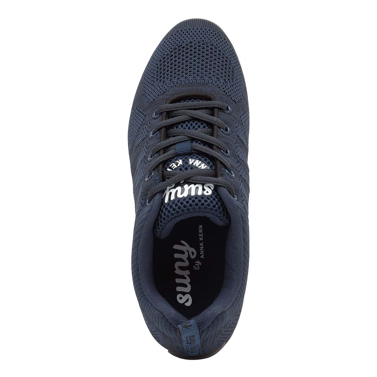 Anna Kern Suny 135 Bold Dance Sneaker