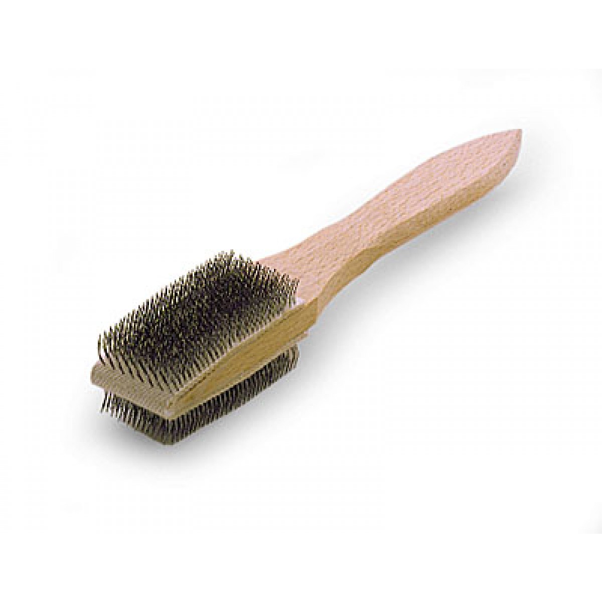Seelig Ballroom Dancing Shoe Brush fine