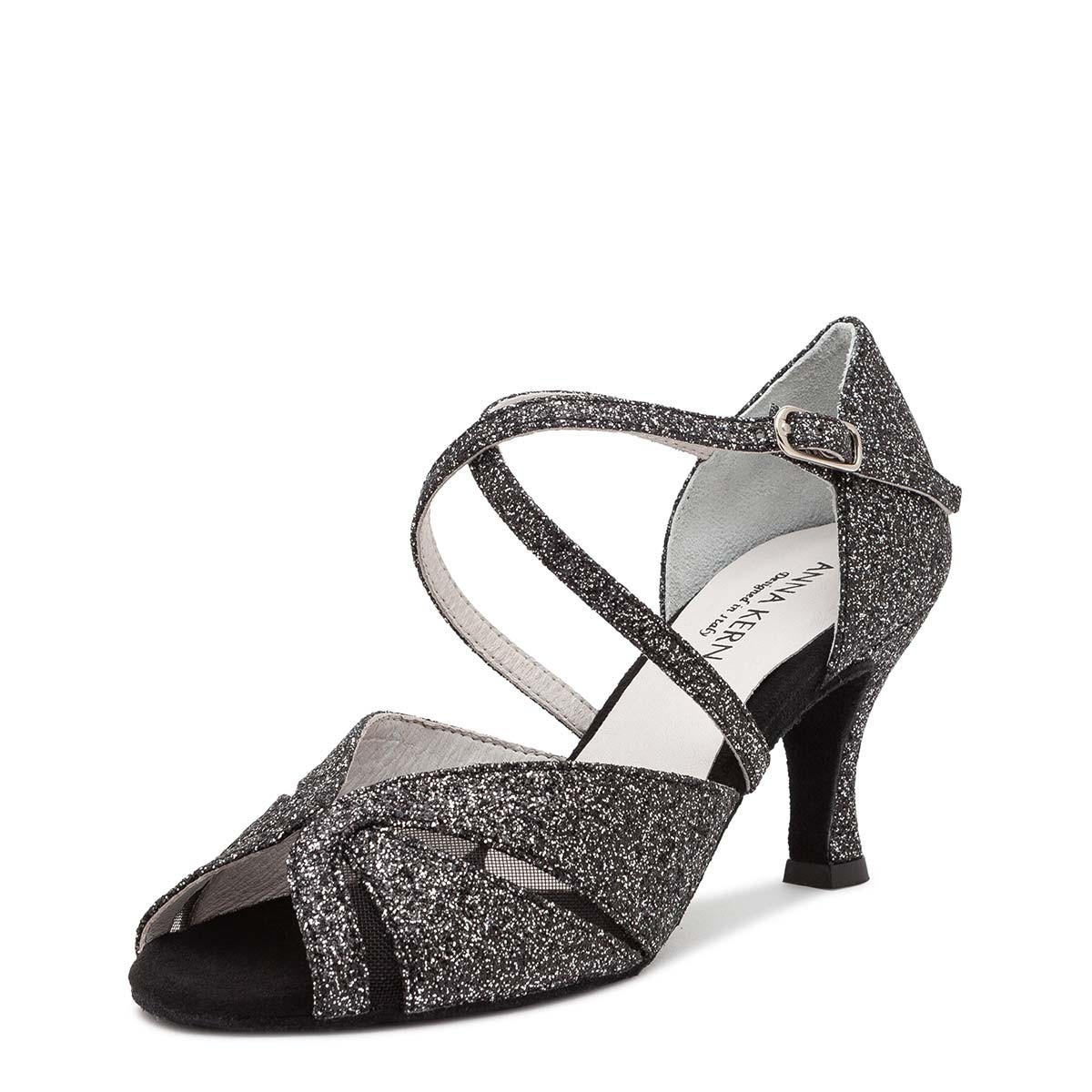 Anna Kern Women Dance Shoes Aline 780 6,5 cm