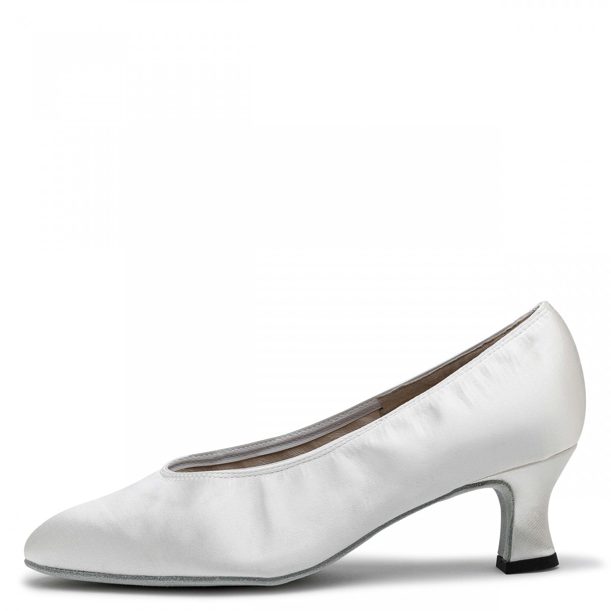 Dance Shoes Carmen Satin Comfort 5 cm