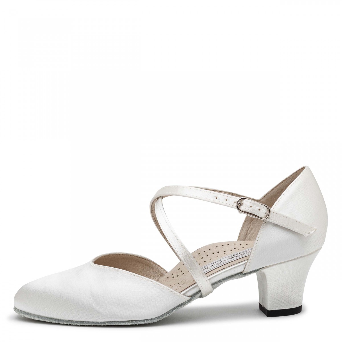 Dance Shoes Felice Comfort Satin 4,5 cm