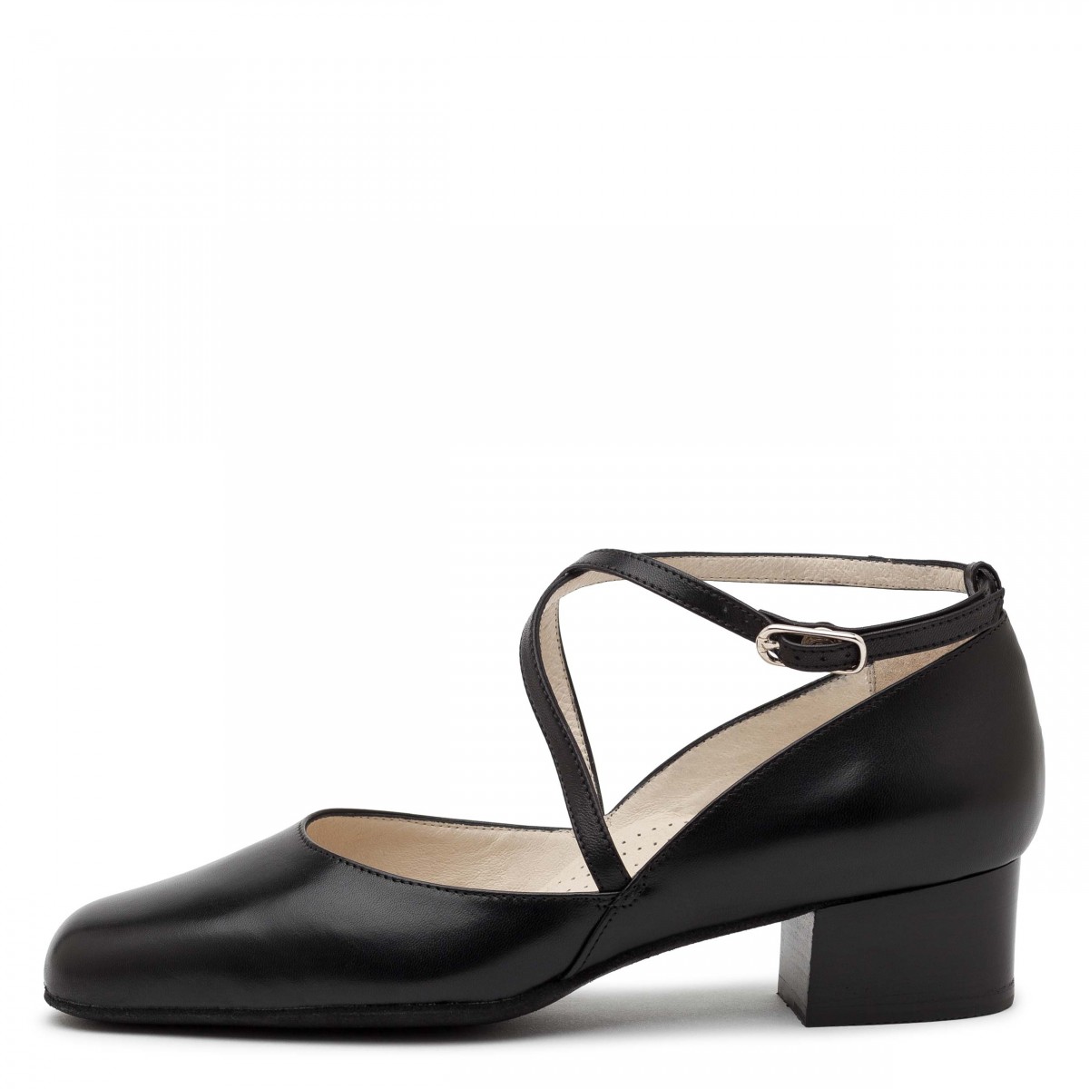 Werner Kern Women Dance Shoes Marion Comfort 3,5 cm