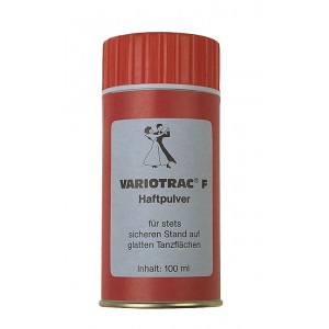 Variotrac Haftpulver